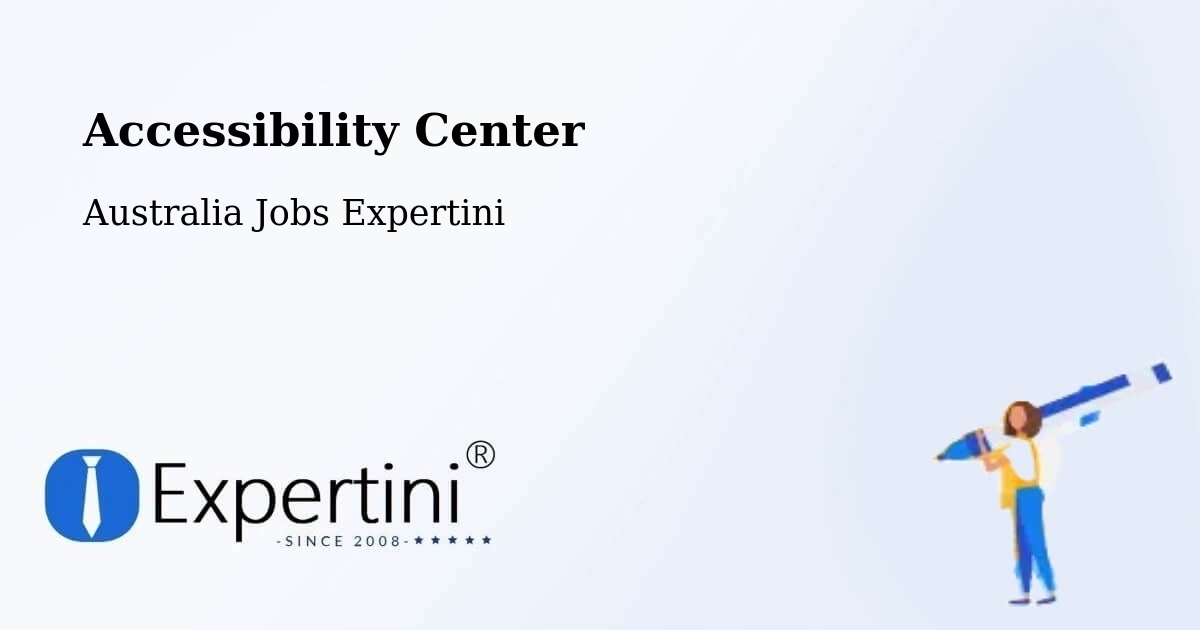 Accessibility Statement – Box Hill - Australia Jobs Expertini