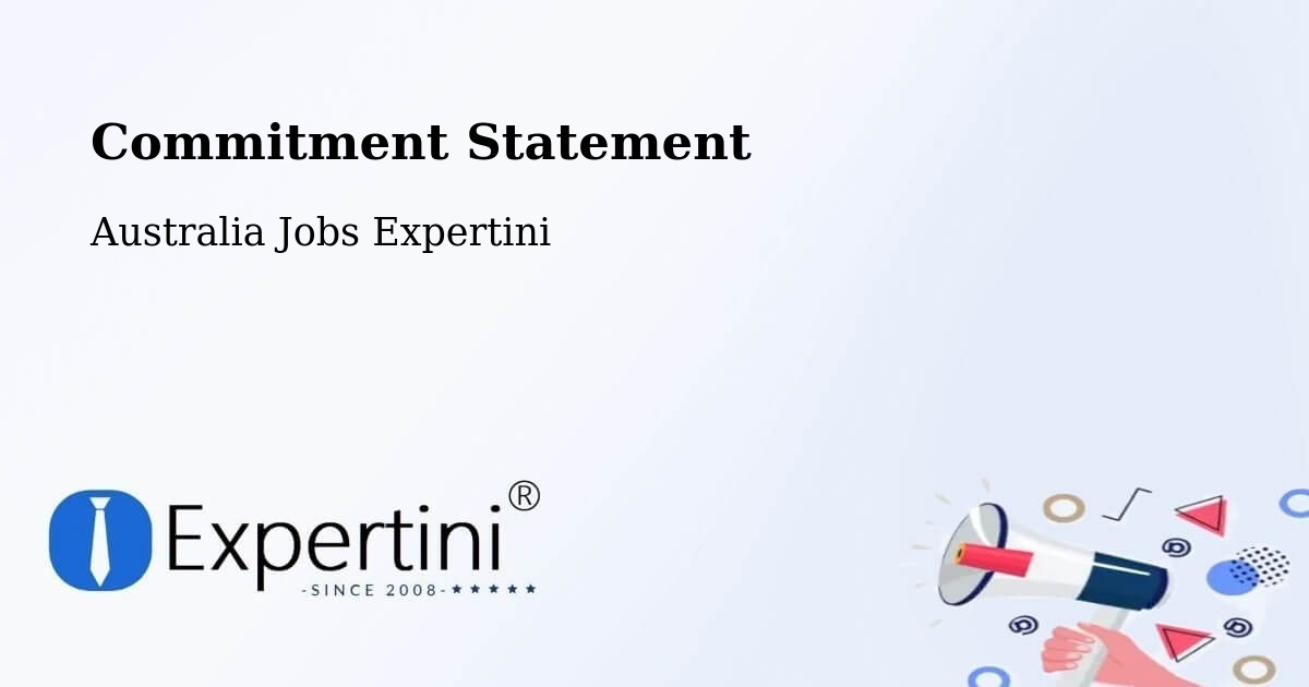Corporate Commitment – Box Hill - Australia Jobs Expertini