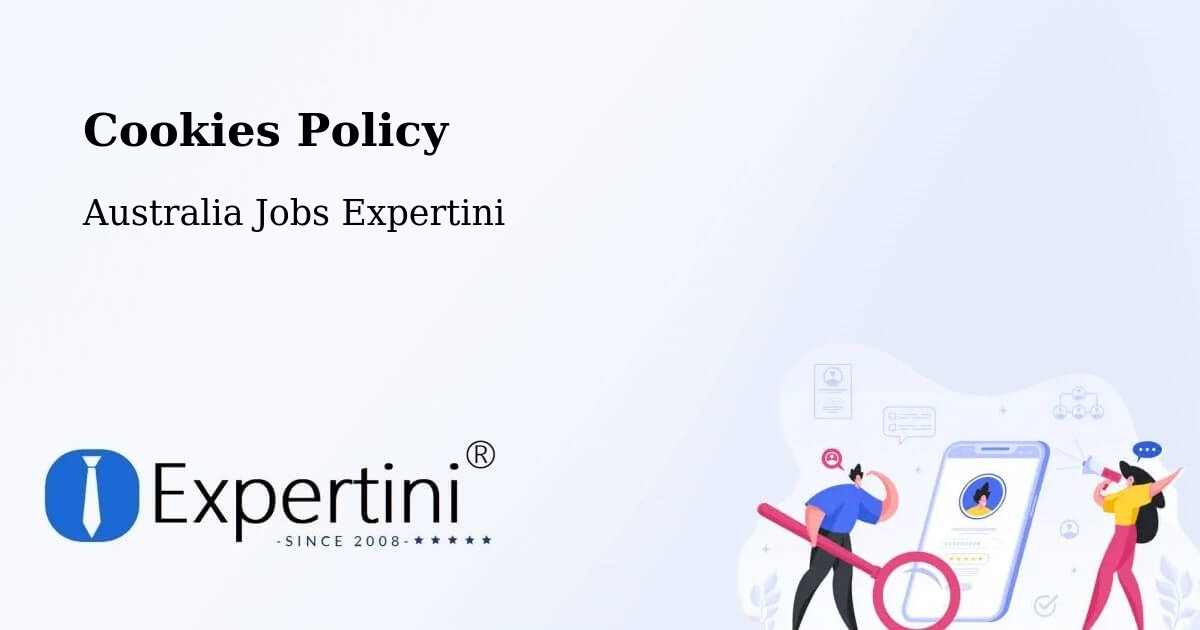 Cookie Policy – Box Hill - Australia Jobs Expertini