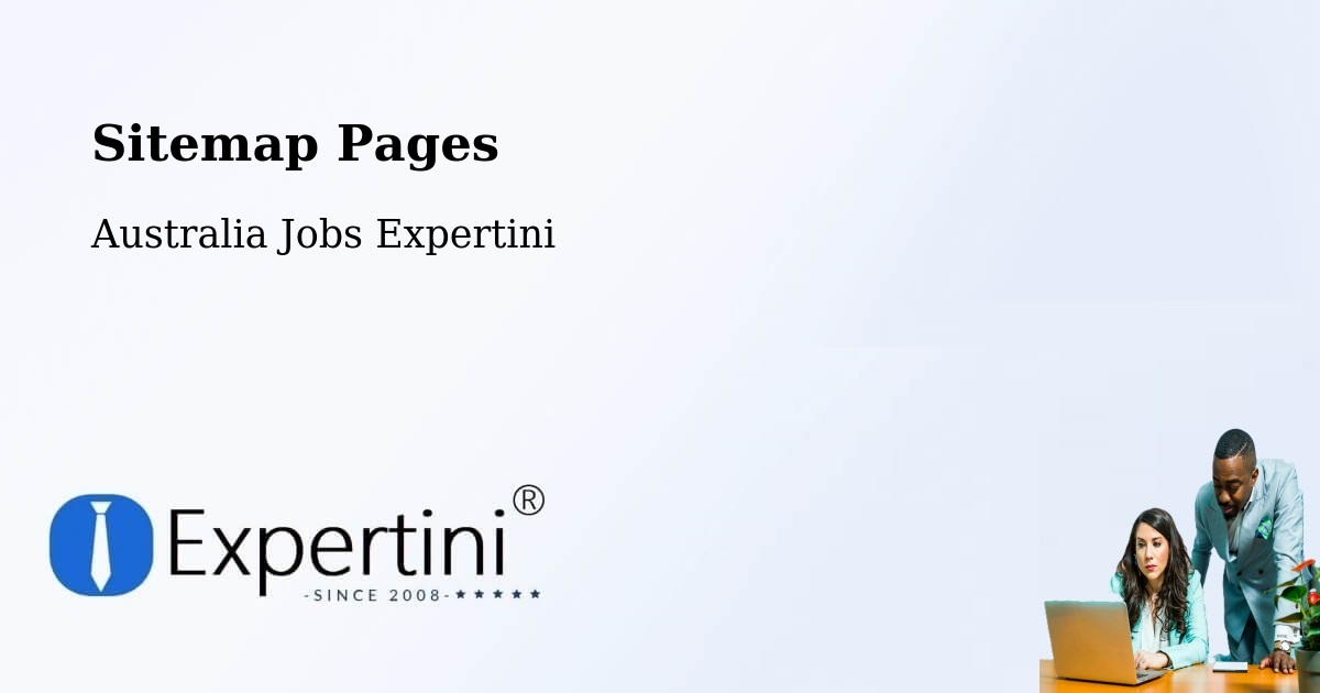 Sitemap Pages - Box Hill - Australia Jobs Expertini